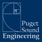 Puget Sound Engineering Logo