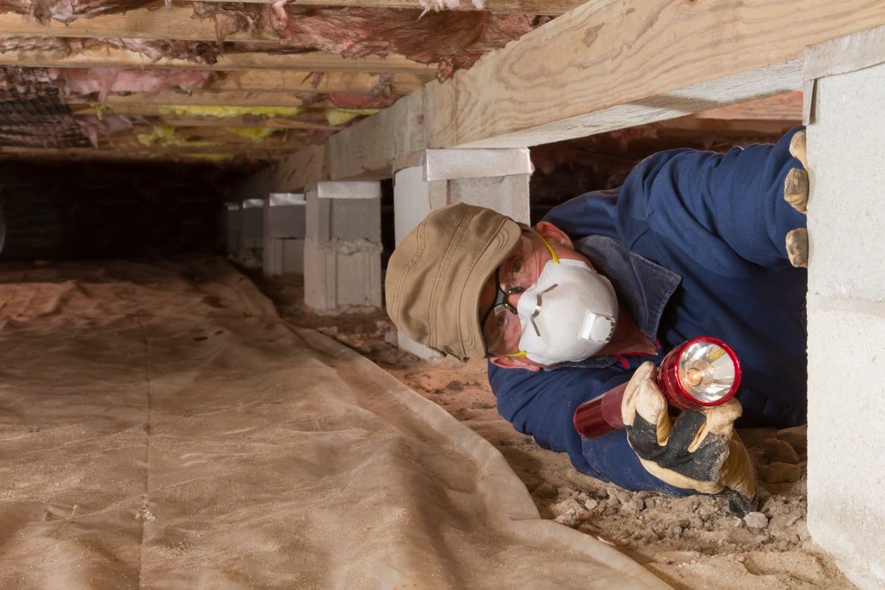 Seattle Structural & Foundation Inspection